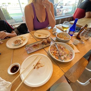 SuViche - Sushi and Ceviche - Sushi Bars Near Me - Miami Beach, Florida SuViche - Sushi and Ceviche - Sushi Bars Near Me - Miami Beach, Florida