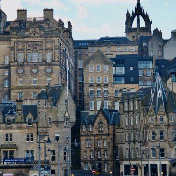 Edinburgh's Famous View Point- Photographer's View Point - Edinburgh's Famous View Point (Photographer's View Point)_Sanju_Yelp-2 - Landmarks & Historical Buildings Near Me - Edinburgh, EDH