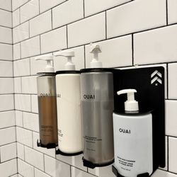 Barry's Long Beach - Ouai