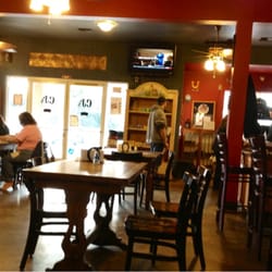 CJ's Last Chance Diner - Lunch @ CJ'S!