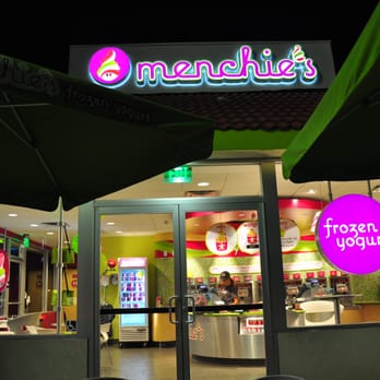 Menchie's - Ice Cream & Frozen Yogurt Near Me - El Cajon, California Menchie's - Ice Cream & Frozen Yogurt Near Me - El Cajon, California