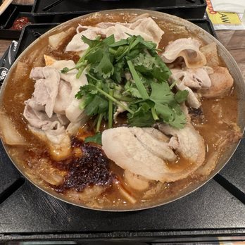 Pot on Fire - Chino, CA - 1. House Special Pot - Hot Pot Near Me - Chino, California Pot on Fire - Chino, CA - 1. House Special Pot - Hot Pot Near Me - Chino, California