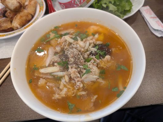 Mai Phụng Restaurant by null