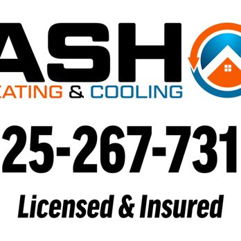 Ash Heating and Cooling - Heating & Air Conditioning/HVAC Near Me Ash Heating and Cooling - Heating & Air Conditioning/HVAC Near Me