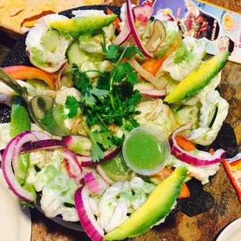 El Chilito - Agua chile night - Mexican Near Me - Oxnard, California