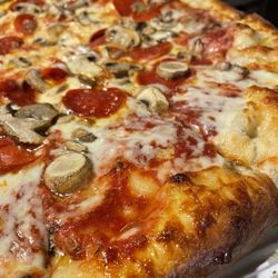 Granchi's Town Square Pizza
