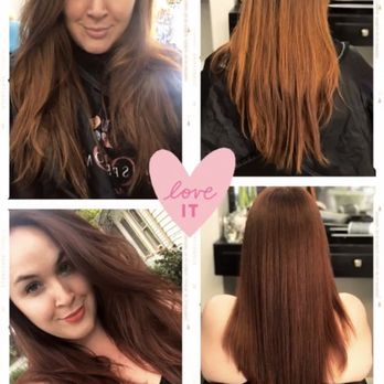 Hot Shots Salon - Stylist Adriana - Hair Salons Near Me - Monrovia, California Hot Shots Salon - Stylist Adriana - Hair Salons Near Me - Monrovia, California
