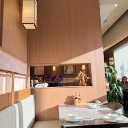 Inside