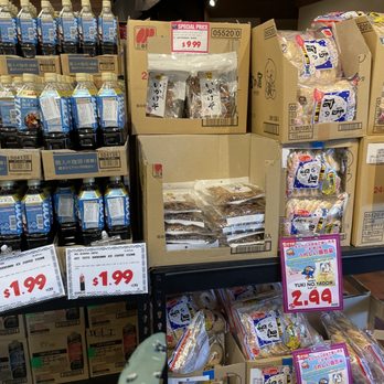Tokyo Central - International Grocery Near Me - Cupertino, California