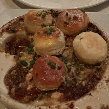 Perry's Steakhouse & Grille - Park Meadows - Escargot - Steakhouses Near Me - Lone Tree, Colorado Perry's Steakhouse & Grille - Park Meadows - Escargot - Steakhouses Near Me - Lone Tree, Colorado