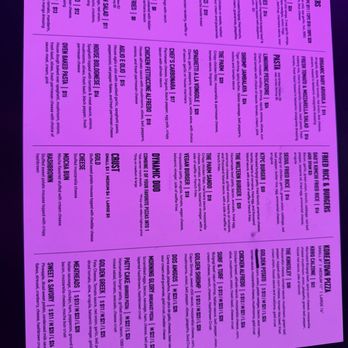 Korea Town Pizza - Menu - Pizza Near Me - Buena Park, California Korea Town Pizza - Menu - Pizza Near Me - Buena Park, California