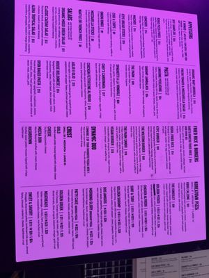 Menu photo 4 Korea Town Pizza Buena Park, CA Menu photo 4 Korea Town Pizza Buena Park, CA