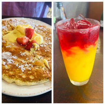First Watch - Lemonda curd pancakes and Morning meditation drink! - Breakfast & Brunch Near Me - Pembroke Pines, Florida First Watch - Lemonda curd pancakes and Morning meditation drink! - Breakfast & Brunch Near Me - Pembroke Pines, Florida