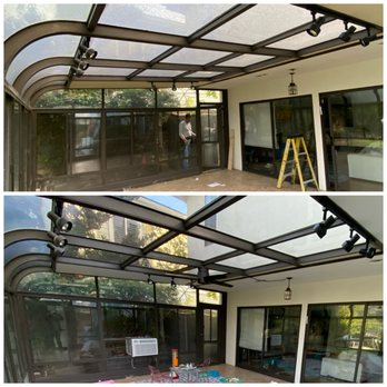 Far Hill Construction - Sunroom Renovation - General Contractors Near Me