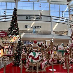 Galerías Atizapán - Navidades 2024