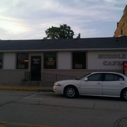 Huddle Cafe