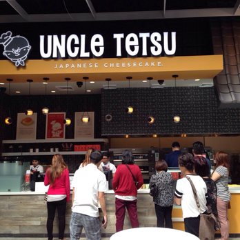 Uncle Tetsu - The store front - Japanese Near Me - Arcadia, California Uncle Tetsu - The store front - Japanese Near Me - Arcadia, California
