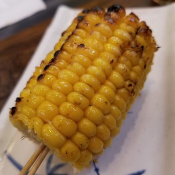 The Barn - Corn - Barbeque Near Me - Arcadia, California The Barn - Corn - Barbeque Near Me - Arcadia, California