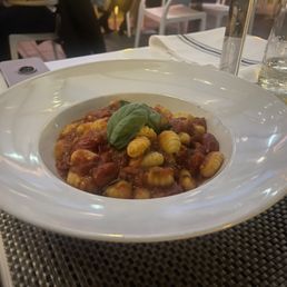Gnocchi Gnocchi