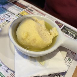Matzo Ball Soup