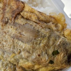 Daniela's Kitchenette - Tortang talong