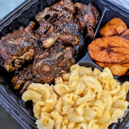 Jerk Chicken