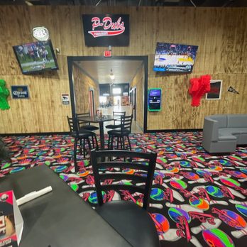 Mountain Bowling - Arcades Near Me - Golden Hills, California
