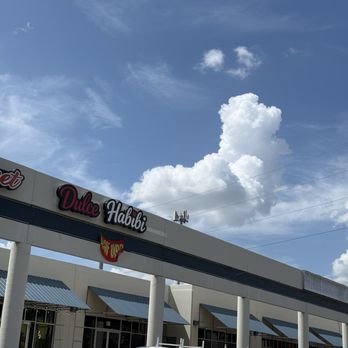 Dulce Habibi - Coffee & Tea Near Me - San Antonio, Texas Dulce Habibi - Coffee & Tea Near Me - San Antonio, Texas