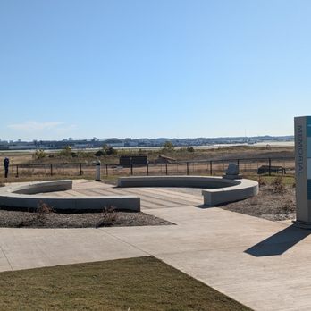 US Airways Flight 1016 Memorial - US Airways Flight 1016 Memorial in the Charlotte Airport Overlook - Landmarks & Historical Buildings Near Me - Charlotte, North Carolina US Airways Flight 1016 Memorial - US Airways Flight 1016 Memorial in the Charlotte Airport Overlook - Landmarks & Historical Buildings Near Me - Charlotte, North Carolina
