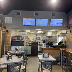 Hamburger Depot