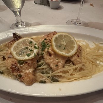 Trattoria Romana South - Chicken Francese - Italian Near Me - Wakefield, Rhode Island Trattoria Romana South - Chicken Francese - Italian Near Me - Wakefield, Rhode Island