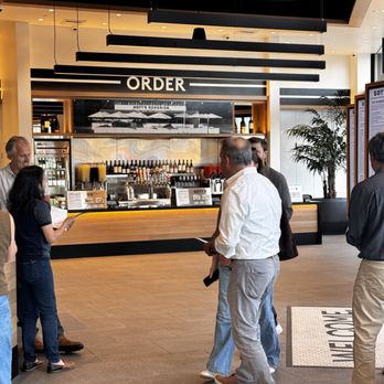 Gott's - Burgers Near Me - Santa Monica, California Gott's - Burgers Near Me - Santa Monica, California