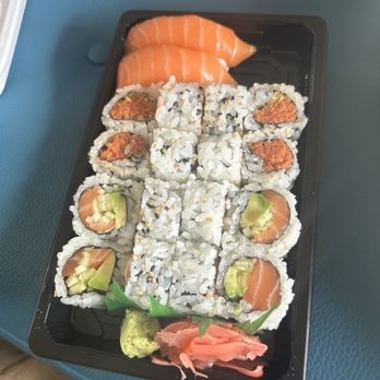Sushi Factory - Sushi Bars Near Me - Jacksonville, Florida Sushi Factory - Sushi Bars Near Me - Jacksonville, Florida