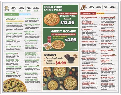 LA PINO'Z PIZZA - Updated October 2026 - 39 Photos - 4047