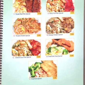 Kim's Restaurant - This is not on the paper menu but I'm posting it because the lady said these are popular. - Cantonese Near Me - Los Angeles, California Kim's Restaurant - This is not on the paper menu but I'm posting it because the lady said these are popular. - Cantonese Near Me - Los Angeles, California