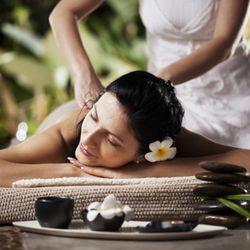 Foot Spa