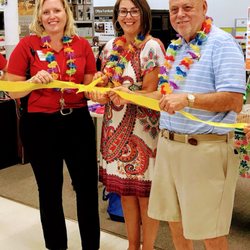Office Depot - Proud member of the Brunswick County Chamber of Commerce. Are you a member? Ask me for details. Conveniently located in Shallotte, NC.