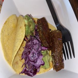 Ahi Tuna