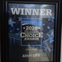 Army City Steak & Gyro