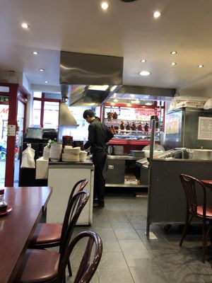 Noodle & Beer Chinatown by null