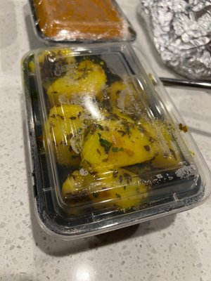 Angara India Spice Grill by null