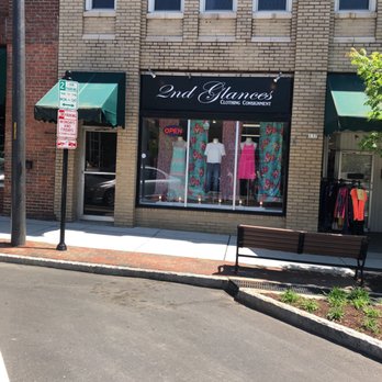2nd Glances - Used, Vintage & Consignment Near Me - Sanford, North Carolina