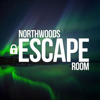 Northwoods Escape room - Escape Games Near Me - Eagle River, Wisconsin Northwoods Escape room - Escape Games Near Me - Eagle River, Wisconsin