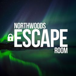 Northwoods Escape room
