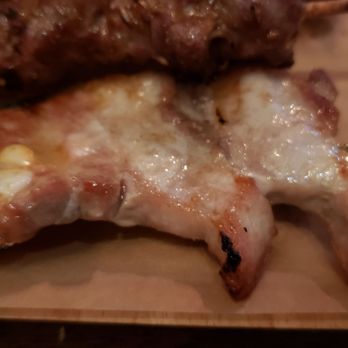 The Barn - Pork belly - Barbeque Near Me - Arcadia, California The Barn - Pork belly - Barbeque Near Me - Arcadia, California