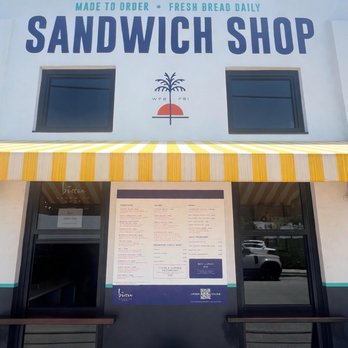 Buccan Sandwich Shop - Sandwiches Near Me - West Palm Beach, Florida Buccan Sandwich Shop - Sandwiches Near Me - West Palm Beach, Florida