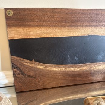 The Giving Tree Designs - Our board is rich and beautiful. The best handcrafted charcuterie board. I highly recommend The giving tree. Worth every penny. - Carpenters Near Me The Giving Tree Designs - Our board is rich and beautiful. The best handcrafted charcuterie board. I highly recommend The giving tree. Worth every penny. - Carpenters Near Me