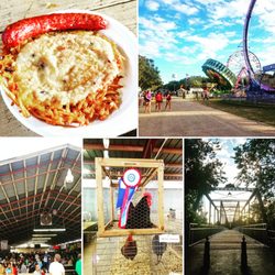 Comal County Fair Assn
