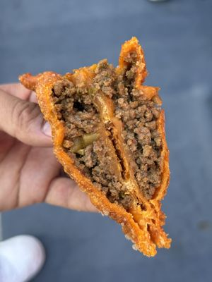 Amy's Pastelillos by null