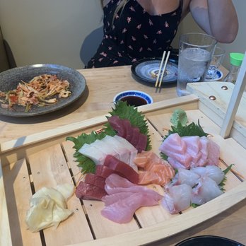 Billy Sushi - Chefs choice sashimi amazing - Japanese Near Me - Minneapolis, Minnesota Billy Sushi - Chefs choice sashimi amazing - Japanese Near Me - Minneapolis, Minnesota